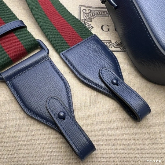 Hyper Peter small Gucci shoulder 1955 bag Horsebit 0724